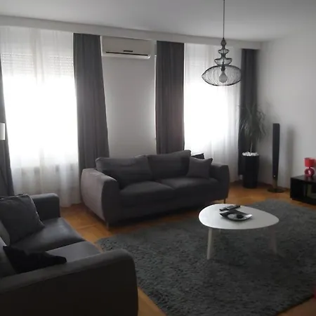 Sky Lux Vracar * Belgrade