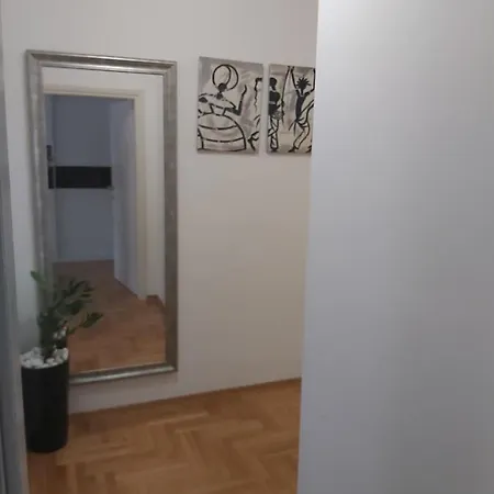 Apartment Sky Lux Vracar *