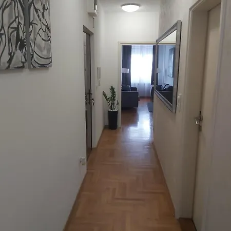 Sky Lux Vracar Belgrado