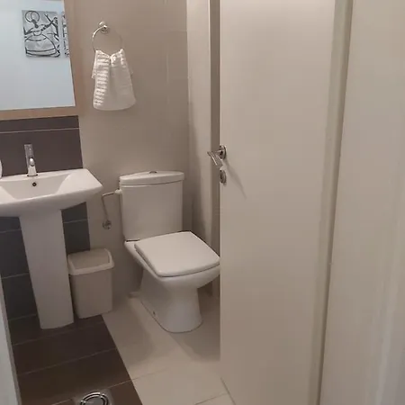 Sky Lux Vracar Belgrado