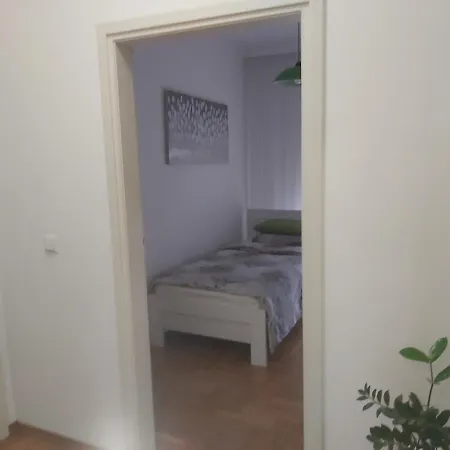 Apartment Sky Lux Vracar *
