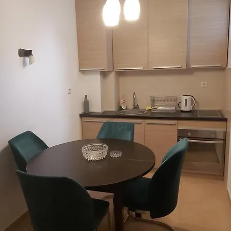 Apartamento Sky Lux Vracar *